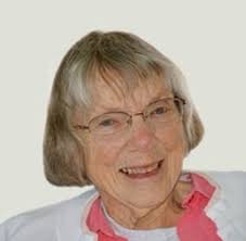 Elizabeth (Bette) K. Reilly Obituary