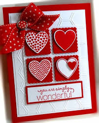 Homemade Valentines Day Cards Architecture Interior Design Outdoors Design Diy Crafts Architec Creative Valentine Cards Valentines Cards Cards Handmade