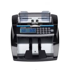 Tech (india) is counted as one of the forefront manufacturers and suppliers of fake note detector machines. Specialist Cash Handling Equipment Money Counters Avansa