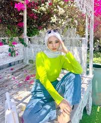 Semoga fashion hijab ala korea di atas dapat bermanfaat dan. Ini 8 Tips Padu Padan Hijab Ala Korean Style Womantalk
