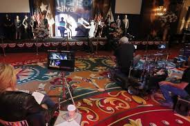 Acme directory for film & tv production resources for set decor, wardrobe, props, special fx & locations. Hollywood Reopening New Rules For Productions Amid Covid 19 Los Angeles Times