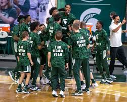 1 ranked 2021 recruiting class in the big ten. Michigan State Basketball 3 Reasons Why Spartans Are Currently Struggling