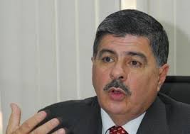 Destituyen al juez Ángel Rubio Game