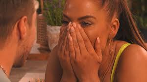 Janine pinks letzte beziehung ging in die hose. Promi Big Brother So Erfuhr Janine Pink Von Ingo Kantoreks Unfalltod Stern De