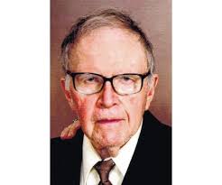 Edward Murphy Obituary (2015)