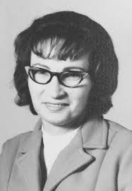 Thelma Marian Gray Scarberry (1932-2003)