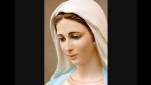 Our Lady of the Rosary
