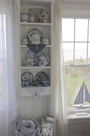 aiken house & gardens: cottage kitchen