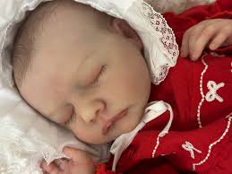 So much love for this little one.