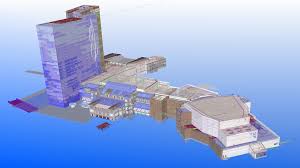 River Spirit Casino Resort By Prodraft Inc Tekla