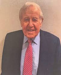 Shelter Island Reporter obituary: Robert Albert Savage