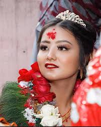 Nepali Brides‎