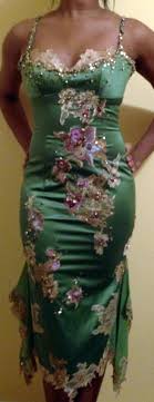 Mandalay By Julian Joyce Hot Green Dress Green Dress Dresses Fashion