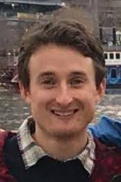 Aaron Annas's Instagram, Twitter & Facebook