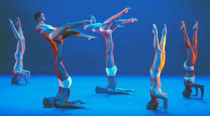 Companhia de Dança Deborah Colker chega ao Rio de Janeiro com "Remix"