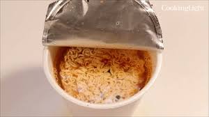 Microwavable slippers are trending for winter. Instant Ramen Noodles Could Be Hurting Your Health Cooking Light