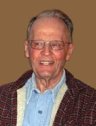 Robert Larson Obituary (1926