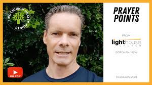 Praying for FIEC churches — FIEC