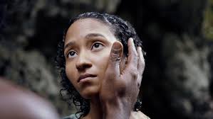 ONCE UPON A RIVER (SHORT FILM)