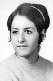 Kathleen Helen Lessa, Ramona Class of 1970 May 21, 1952