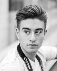 Brandon Marcus's Instagram, Twitter & Facebook