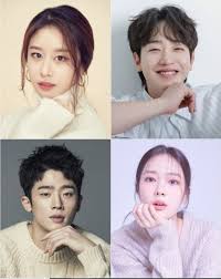 Next Door Witch J Korean Drama List Korean Drama It Cast