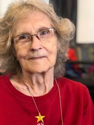 Dorothy Ingram Obituary August 8, 2021