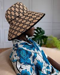 Net A Porter On Instagram Shadey Business Protect Your Skin From The Sun In Style With Gucci S Gg Raffia Ha Raffia Hat Designer Outfits Woman Hat Fashion