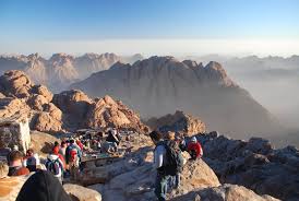 Mohannad knows the sinai peninsula intimately, an area of contention between israel and egypt which many americans only know from its role in the peace. Mount Sinai Egypt Tours Come Follow In The Footsteps Of Moses