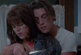 In the original, it was neil prescott. Scream Billy Loomis Gif Scream Billyloomis Skeetulrich Discover Share Gifs