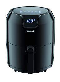 Plus air frying your deep fried favorites like fish and chips only requires a spoonful of oil. Tefal Easy Fry Precision Ey401840 Digital Health Air Fryer Black 4 2 Litre 6 Portions Buy Online In Bosnia And Herzegovina At Desertcart 65397532