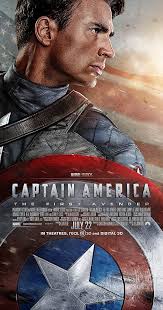 Captain America The First Avenger 2011 Imdb
