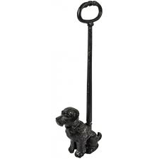 8pcs door stopper transparent silica gel door handle buffer wall protectioni gi. Charcoal Dog Door Stop With Handle French Accessories