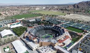 The tournament's total prize fund was to be $18.5 mln. Questions Persist About Bnp Paribas Open 2021