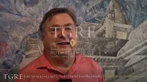 48th Annual Historic Homes Tour Presented by TGRE