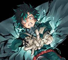 Here you can choose deku images for your cellphone wallpaper with the best quality images for your cellphone wallpaper. Deku My Hero Academia Anime Wallpapers Top Free Deku My Hero Academia Anime Backgrounds Wallpaperaccess