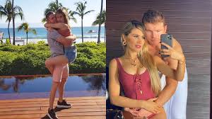 La atleta mexicana, steph gómez, muere por complicaciones de covid y deja una huella imborrable en los fanáticos de exatlón y todos los que la conocieron. Quien Es Fernanda Gomez La Ahora Esposa Del Canelo Alvarez Infobae