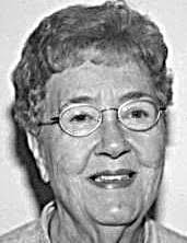 GENEVA J. AVERY, of