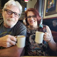 My sons breakfast and mine. Have a good day 😊