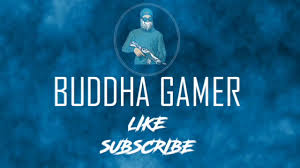 Take your youtube channel to the next level. New Intro Video Buddha Gamer Free Fire Youtube