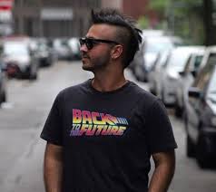 The faux hawk or fohawk haircut is considered ago to look for the modern man. Fohawk Haircut How To Wear The Style All Things Hair Us