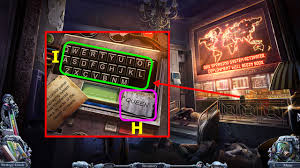 Kami juga punya banyak game lain yang mirip queen of hearts quest! Mystery Trackers Queen Of Hearts Walkthrough