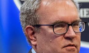 Tag Archive for "Andrew Wheeler"