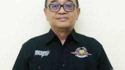 Cory S Sebayang Pimpin Pordasi Sumut Priode 2021-2025