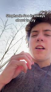 Why Does Stephanie Soon Voice Get Lower