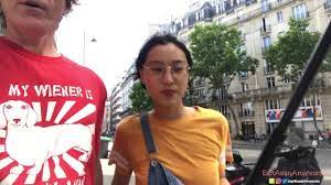 Chinese Asian June Liu Creampie - SpicyGum Fucks American Guy in Paris x  Jay Bank Presents - Free Porn Videos - YouPorn