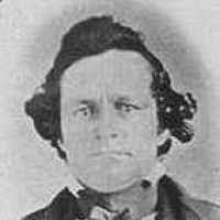 Daniel Albright Jr (1802–1887) • FamilySearch