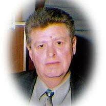 Michael Crawford Drewery Obituary