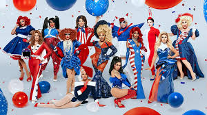 The thirteenth season of rupaul's drag race premiered on january 1, 2021. Rupaul S Drag Race Season 12 Episode 4 Watch Online