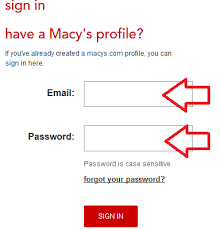 Buy this as a gift for birthdays, holidays, a thank you gift, graduation and other special days. Macy S Credit Card Login Make A Payment Online Macys Com